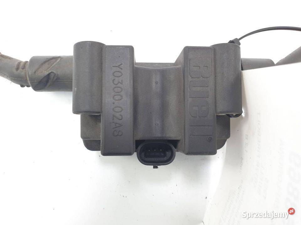 CEWKA ZAPŁONOWA BUELL XB12R FIREBOLT Lipno