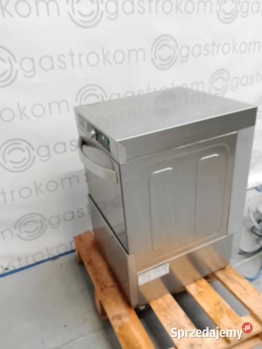 Zmywarka do szkła Concept CO400 COLD DD FAGOR Wrocław