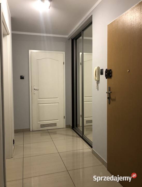 Mieszkanie 2pok 51m2 Jagodno Vivaldieg Liczba pokoi 2