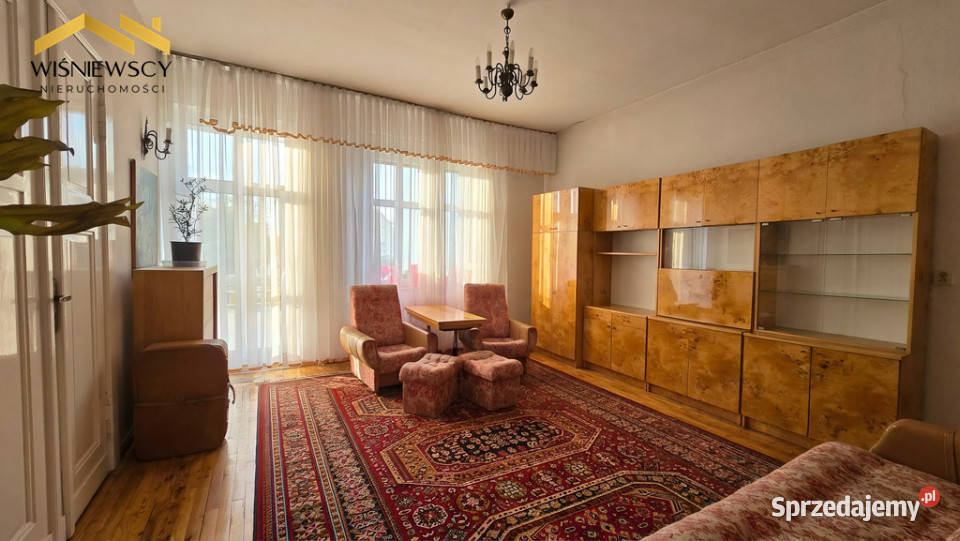 Dom7 pokoi i działka 617 m