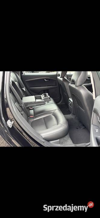 Volvo V70 komputer pokładowy zachodniopomorskie Stargard sprzedam