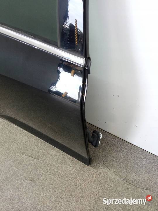 DRZWI PRAWE TYŁ SEDAN TEGNE Renault Talisman I