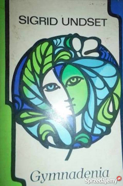 Gymnadenia Undset fa zachodniopomorskie Szczecin sprzedam