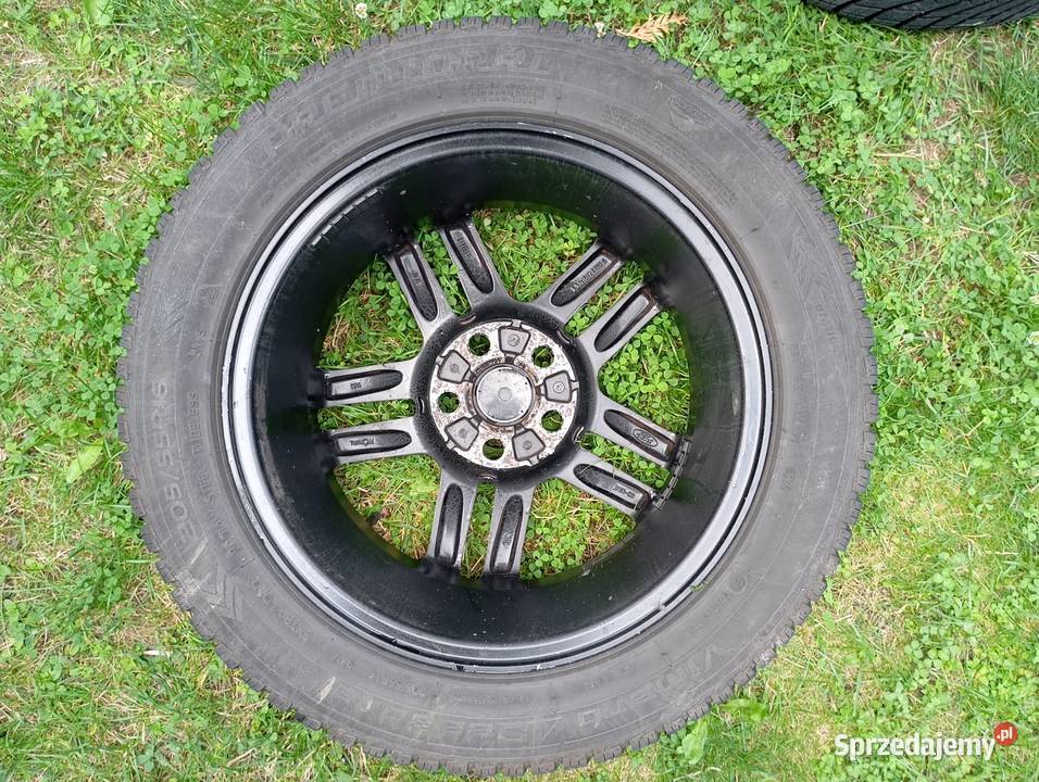 Ford Volvo koła opony 205 55 R16 Wielosezonowe Samochodowe