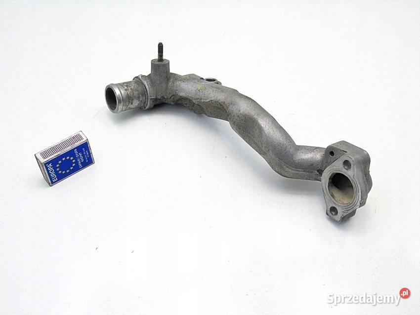 RURA RURKA WODY 20 DI CITD MAZDA 3 5 6 MPV 2 Sosnowiec