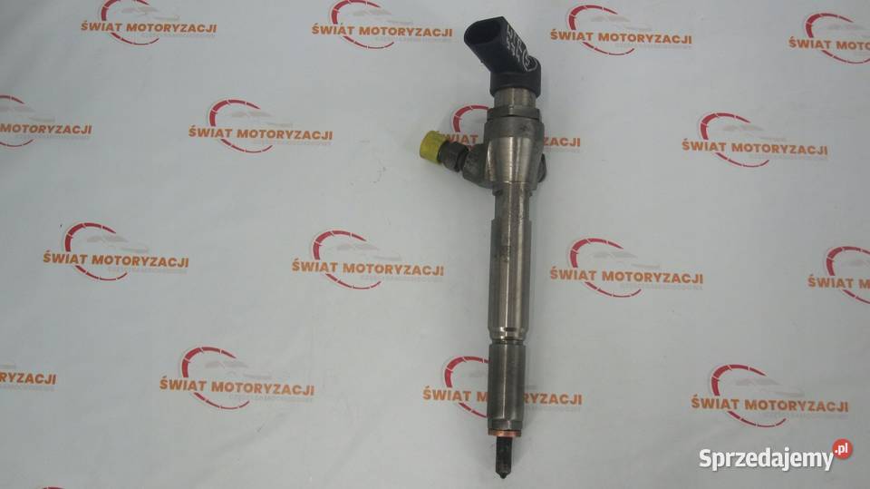 RENAULT NISSAN 15 DCI K9K 166009445R H8200294788 Kielce