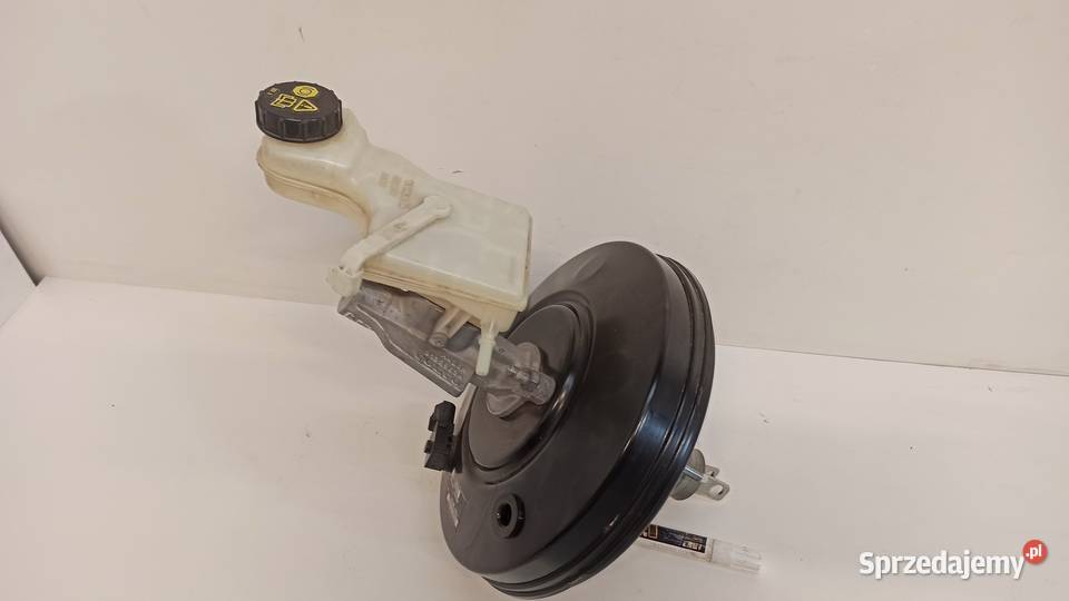 VOLVO V40 II SERVO HAMULCA POMPA 31317080 dolnośląskie