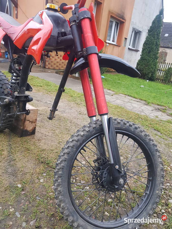 Cross loncin 250 rama Jatki sprzedam