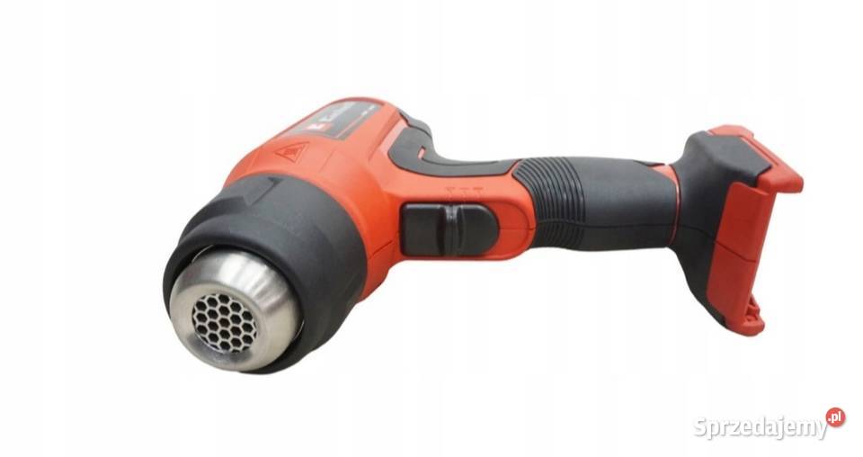 Opalarka einhelln18v kujawsko-pomorskie Pakość