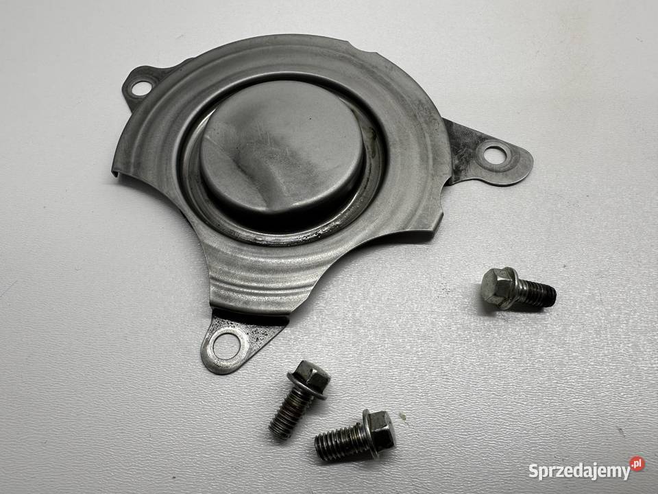 Zabezpieczenie łożyska bloku silnika Yamaha sprzedam