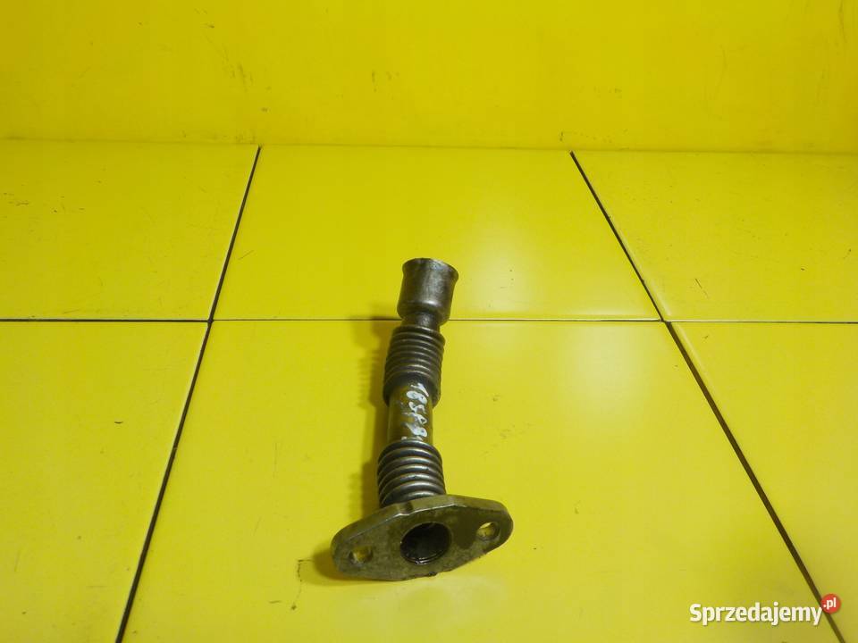 AUDI A5 A4 B8 27 TDI 10r 190 CGK rura przewod Suków