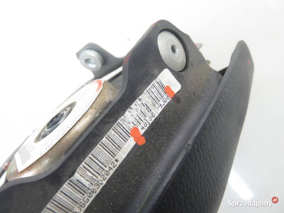 PODUSZKA KIEROWCY FIAT SEDICI 4815079J10