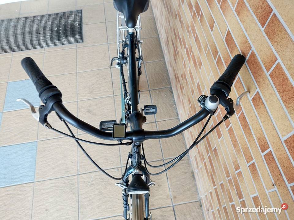 rower KOGA rama Crmo 28 przerzutki STX RC dolnośląskie Wrocław