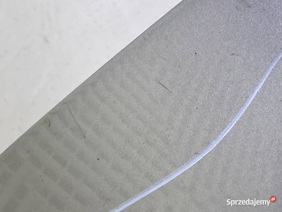 KLAPA TYŁ KIA SPORTAGE II Hatchback TYLNA