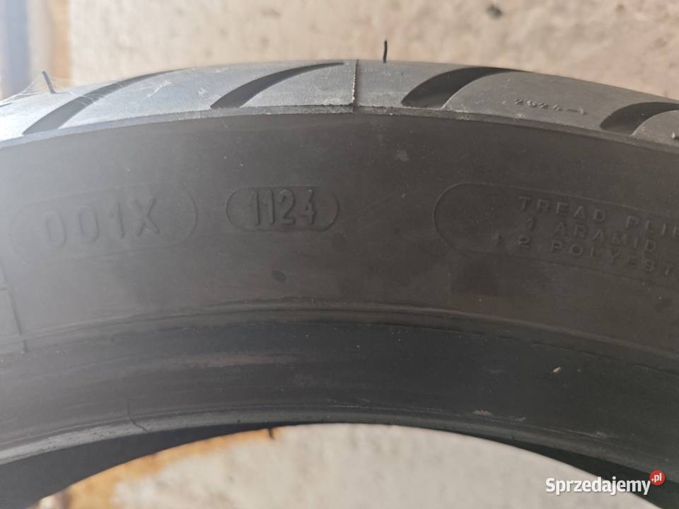 Opony ninja 300 Yamaha r3 70 Staszów