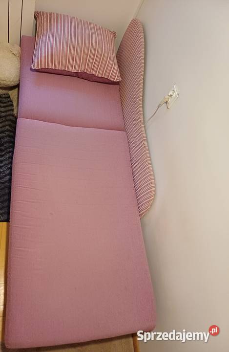 Fotel sofa rozkładana Wieliczka