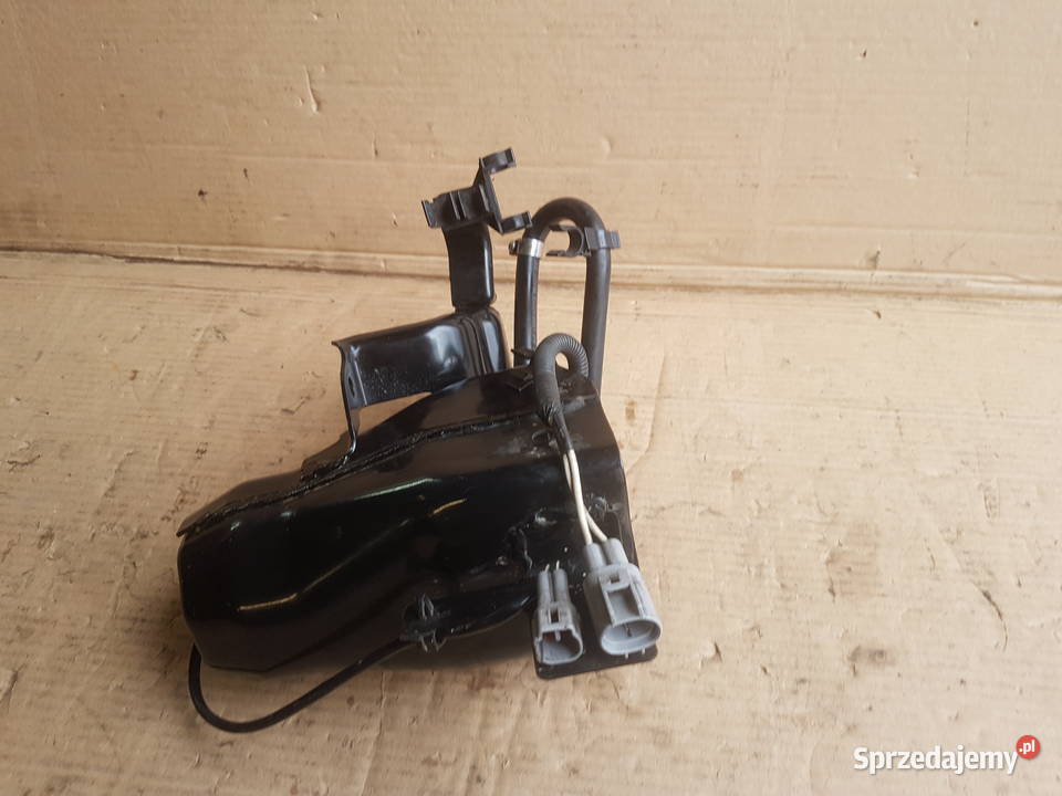 Subaru Forester 3 SH obudowa podstawa filtra osobowe dolnośląskie Legnica