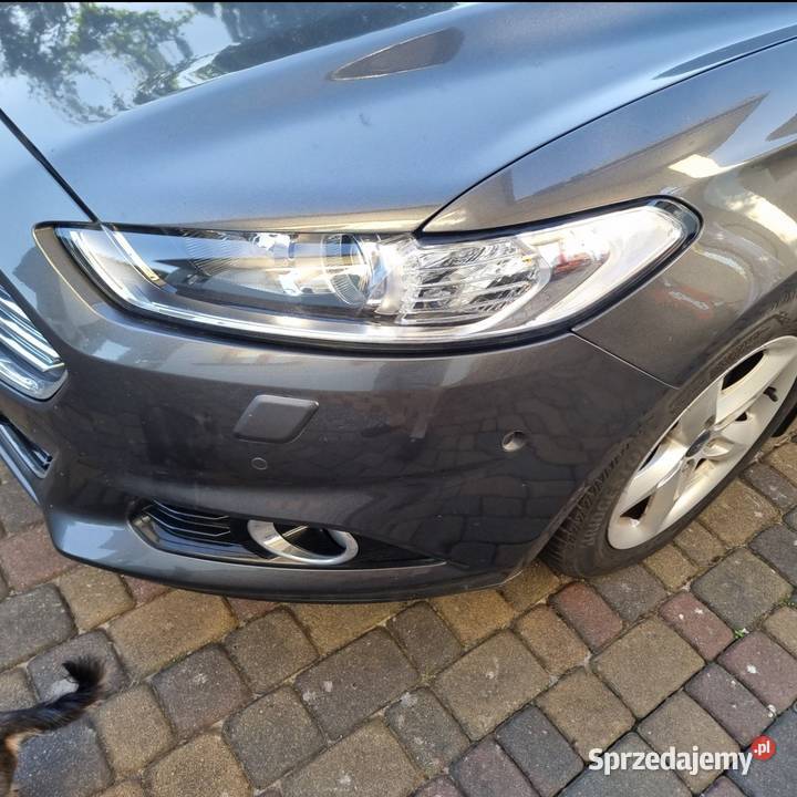 20 Diesel Skrzynia manualna 213 Trzebiatów