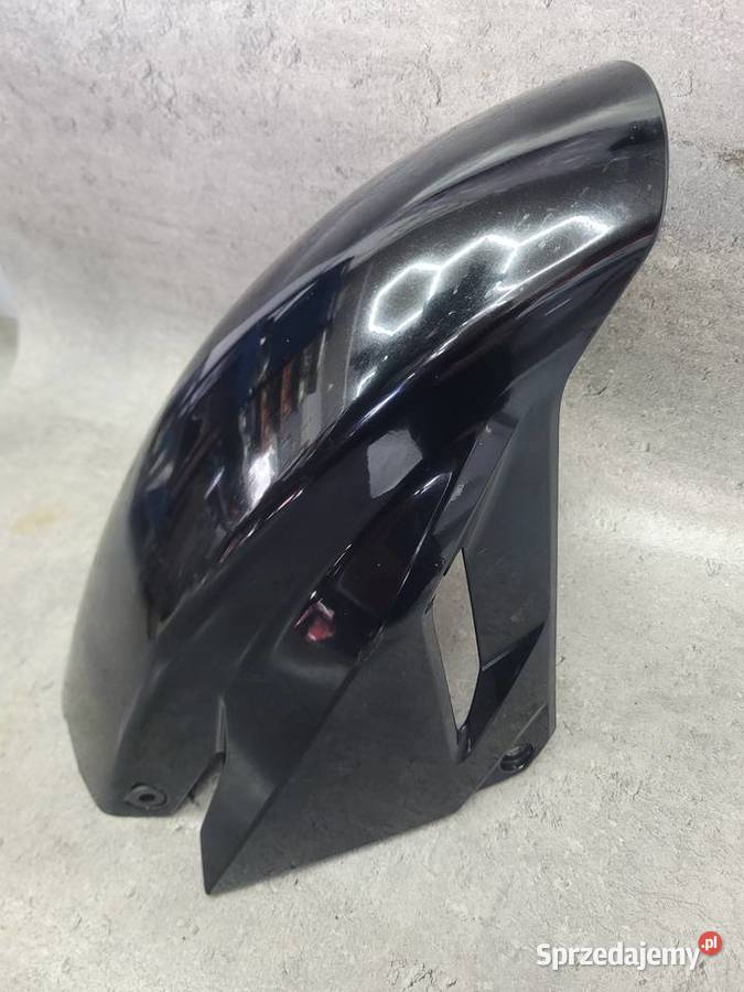 HONDA GOLD WING GL1800 SC79B OEM BŁOTNIK PRZÓD Błotniki motocyklowe Nowy Tomyśl