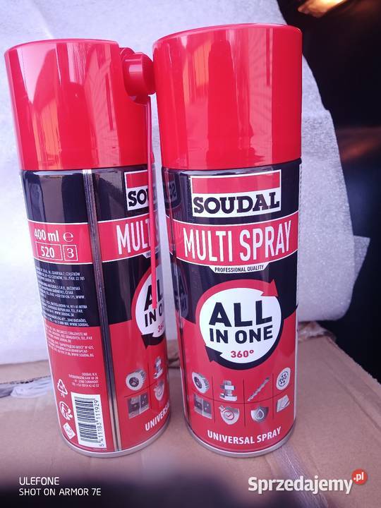 Odrdzewiacz Odrdzewiacze i penetratory podlaskie Suwałki