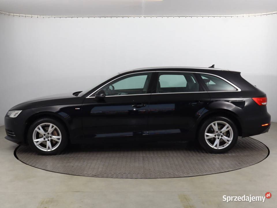 Audi A4 20 TDI czujnik zmierzchu Bielany Wrocławskie sprzedam