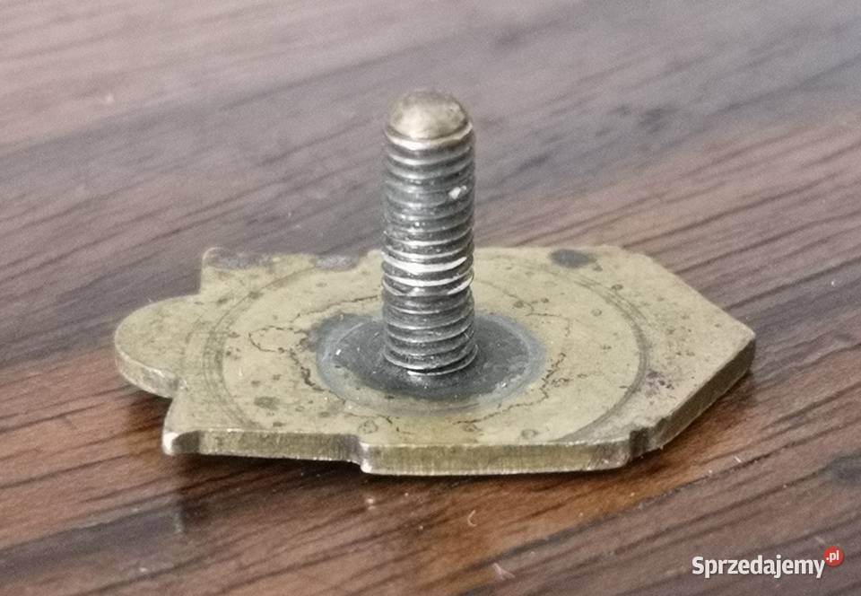 Odznaka Polskiej Młodzieży Akademickiej Pozostałe śląskie Katowice