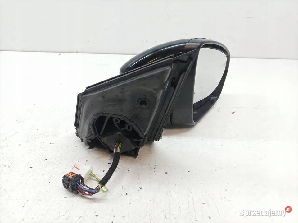 LUSTERKO PRAWE 13PIN EUROPA EVLC Peugeot 3008 II sprzedam