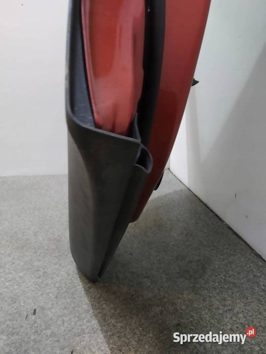 DRZWI LEWE TYŁ TENNP Renault Kadjar I 2015 sprzedam