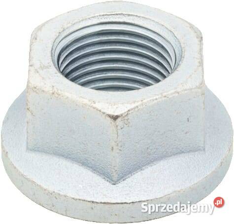 Nakrętka specjalna 16 mm 90201ZE3V00 Kamionna