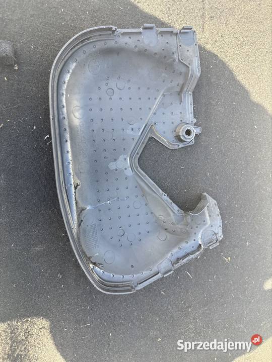 Osłona obudowa paska rozrządu Volvo V40 s40 I Ostrów Wielkopolski