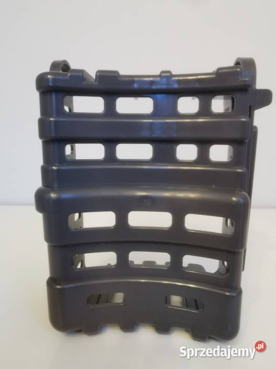 Kosz Zespołu Filtra Papierowego na worek Zelmer podkarpackie Rzeszów