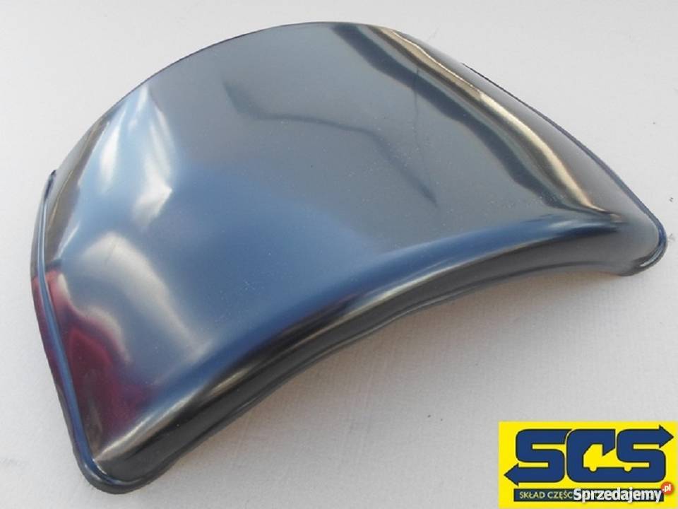 BŁOTNIK NADKOLE DO NACZEPY TIR NACZEPA WYWROTKA