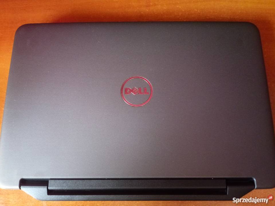 Biznesowy laptop Dell Vostro 1540 Windows 7  świętokrzyskie
