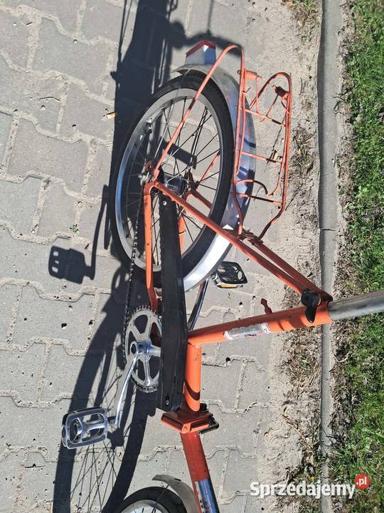 2x Rower Wigry 3 Starachowice