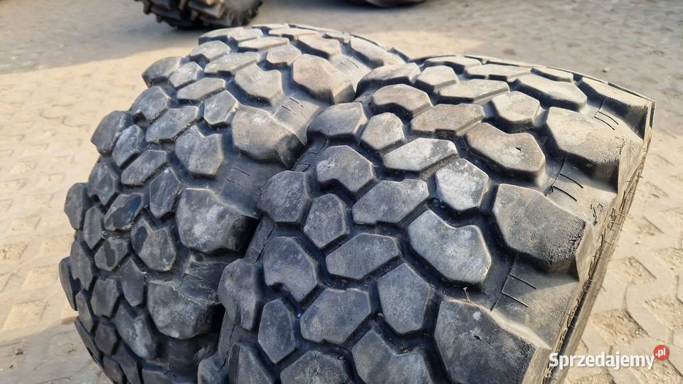 31555R16 3155516 3405516 Continental 50 Bez Nowe Miasto Lubawskie