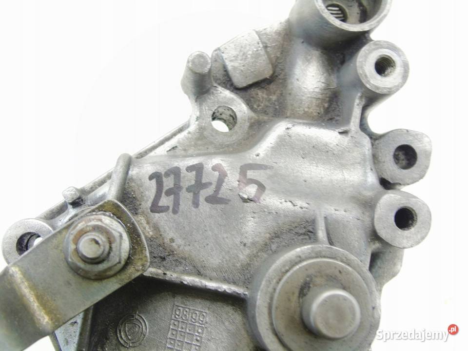 WYBIERAK SKRZYNI 11 12 PUNTO PANDA SEICENTO osobowe