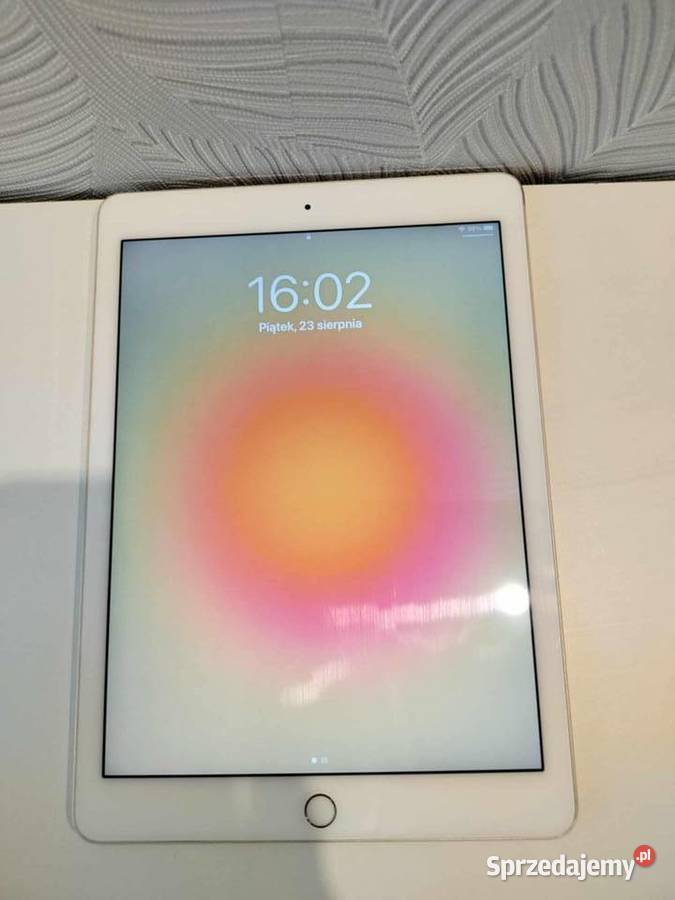 iPad Air 2 64GB Apple Olsztyn