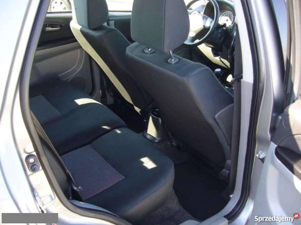 Na sprzedaż Suzuki SX4 manualna skrzynia biegów Wolica Pusta