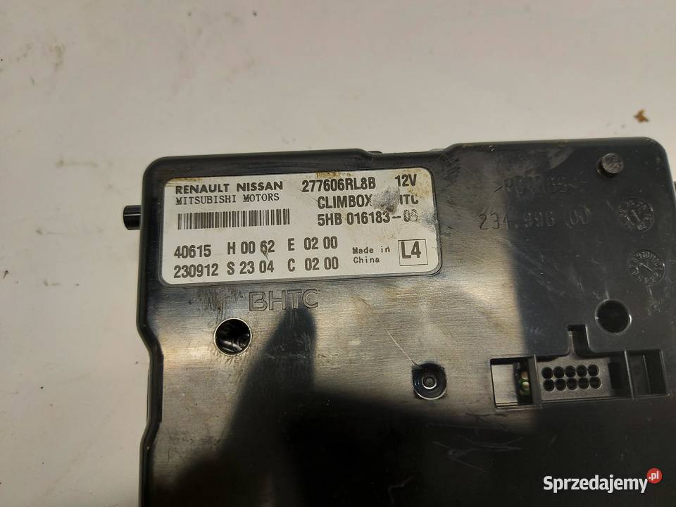 Nissan XTRAIL T33 IV 2023r Moduł sterownik