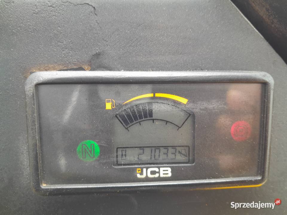 WOZIDŁO BUDOWLANE 9 TON JCB TEREX THWAITES AUSA Wozidła Krotoszyn