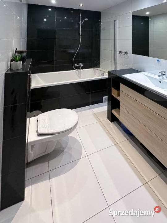 Nowoczesne 3 pokoje 522 m 2 balkony 15 m Widok Kraków