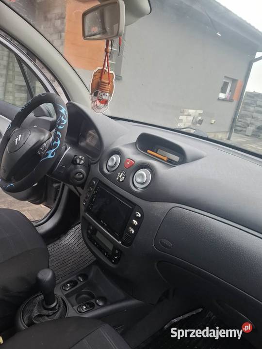 Okazja Citron C3 exclusive Radzymin