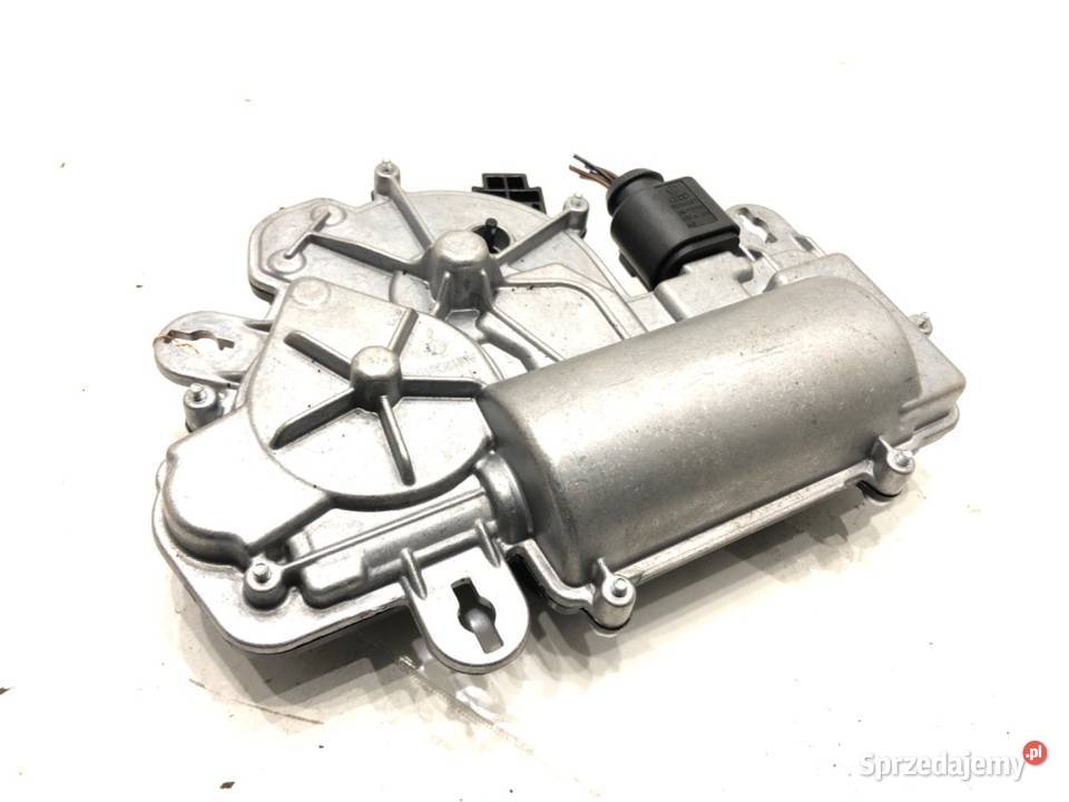 DOCIĄG KLAPY TYŁ VW TOURAN 5TA827887C 18 180 podkarpackie