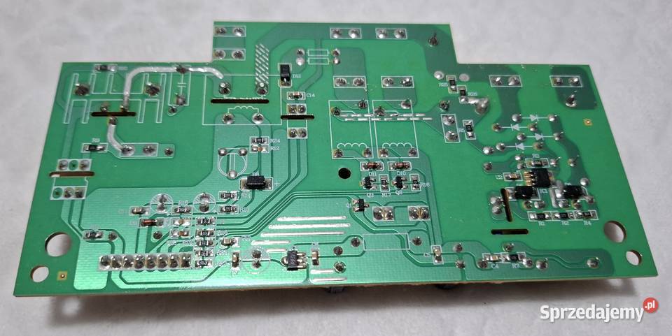 Panel elektroniczny główna elektronika Mediline śląskie Czeladź sprzedam