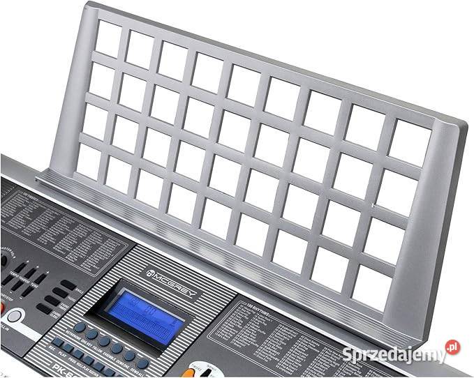McGrey PK6110 USB Keyboard Wyrzeka