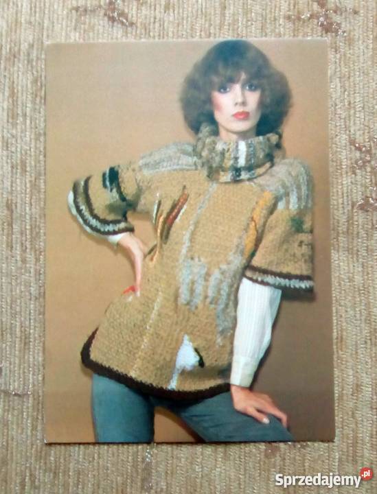 WDZIANKO NINA FOT SOBOLEWSKI Pozostałe Piszczac