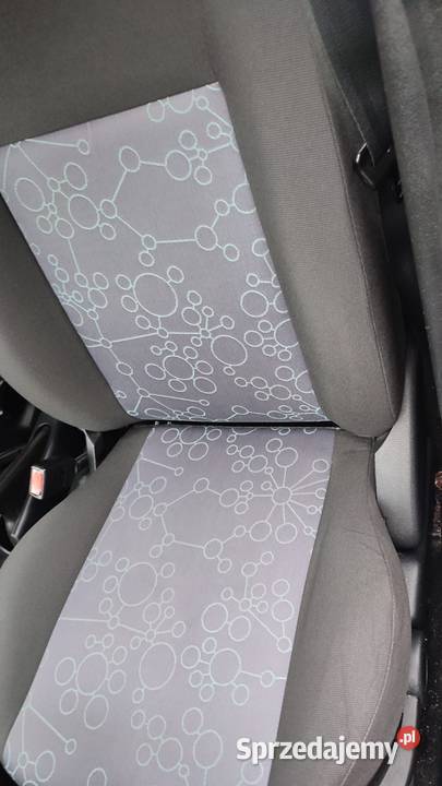 FORD FIESTA 2008 14Benzyna ładny 160 przebieg światła przeciwmgielne dolnośląskie Lubin