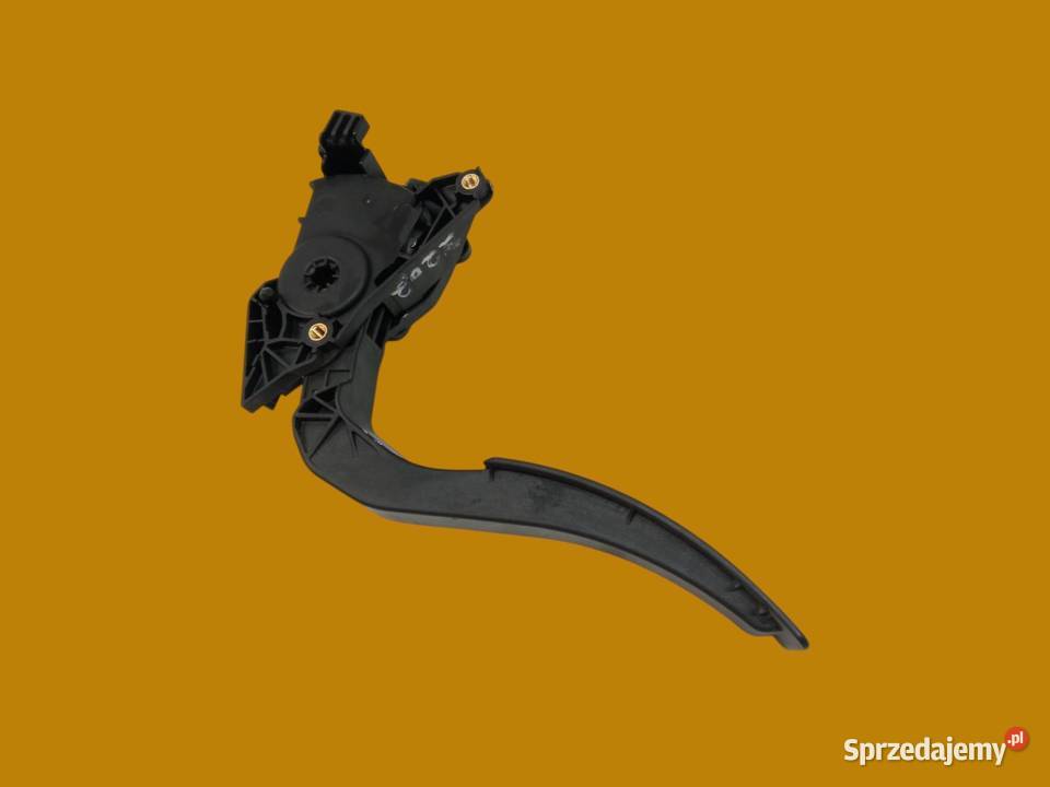 PEDAŁ POTENCJOMETR GAZU 180029347R Renault Clio świętokrzyskie sprzedam