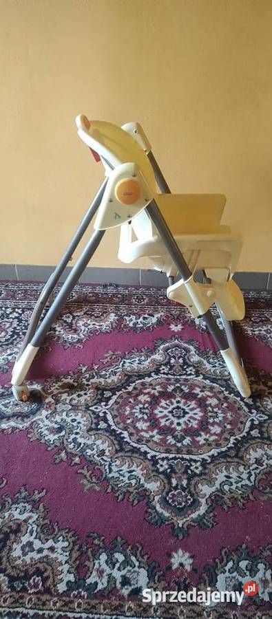 Fotelik dziecka Sanok