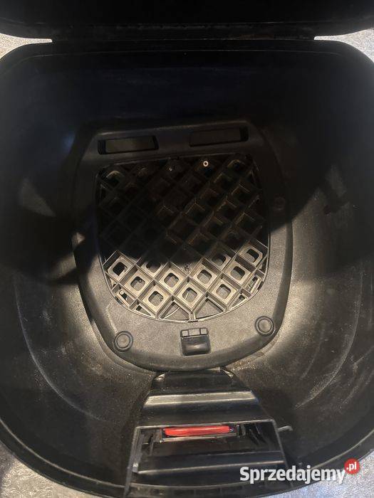 Kufer Motocyklowy Skuterowy Kappa 26 Yamaha KTM